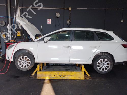 Used Parts SEAT LEON (5F1) 1.6 TDI (105 hp) 4254976