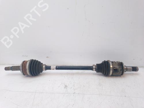 Used Left front driveshaft Left front driveshaft 20077226 20077226