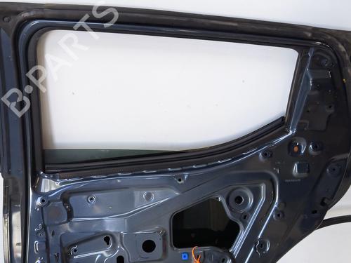 Right rear door NISSAN MICRA V (K14) 1.0 IG-T 100 | BP29476971C5 