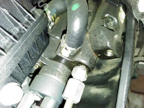 Silnik FIAT PUNTO (188_) 1.9 JTD | BP7961352M1 