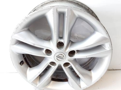 Rim NISSAN QASHQAI / QASHQAI +2 I (J10, NJ10, JJ10E) 2.0 dCi | BP27712521C45 