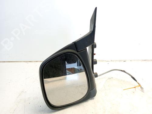 Used Left mirror HYUNDAI H-1 / STAREX Bus (A1) 2.5 TD 4WD (80 hp) 29460727