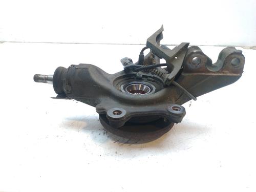 Left front steering knuckle CITROËN DS4 (NX_)  | BP23973204M25 