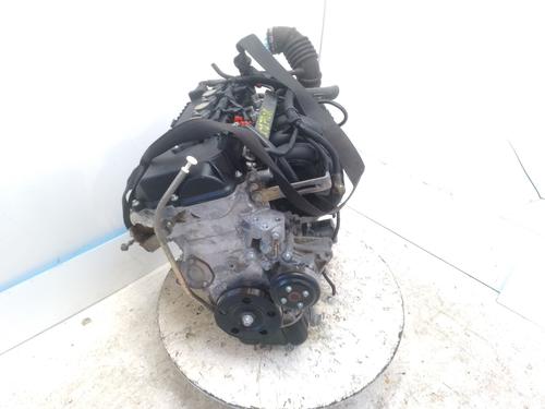 Motor MITSUBISHI COLT VI (Z3_A, Z2_A) | BP30470612M1
