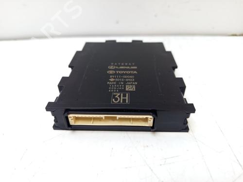 Electronic module TOYOTA YARIS CROSS (MXP_) 1.5 Hybrid (MXPJ10) | BP32132951M83 - Image 5