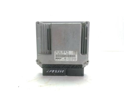 Used Engine control unit (ECU) MERCEDES-BENZ VITO / MIXTO Van (W639) [2003-2026]  30897595