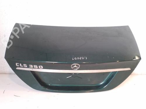 Tailgate MERCEDES-BENZ CLS (C219) CLS 350 (219.356) | BP10632000C6 