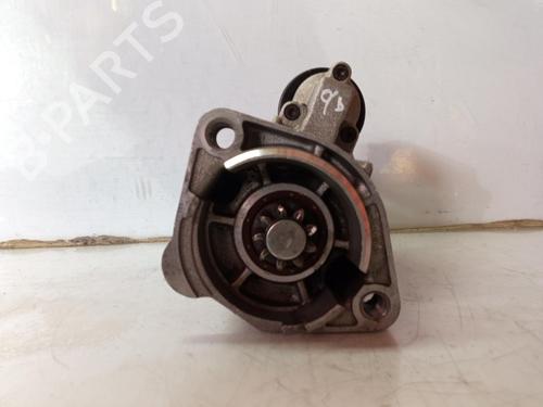 Starter AUDI A6 C5 Avant (4B5) 1.9 TDI | BP9238406M8 