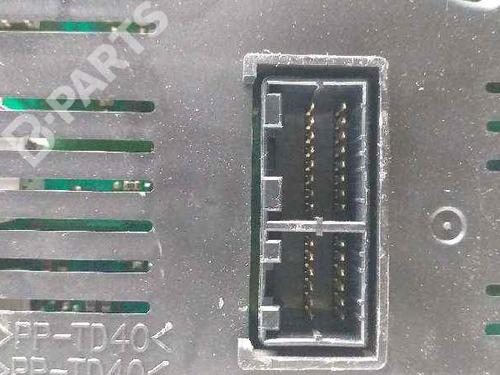Instrument cluster KIA CEE'D Hatchback (ED)  | BP7959863C47 