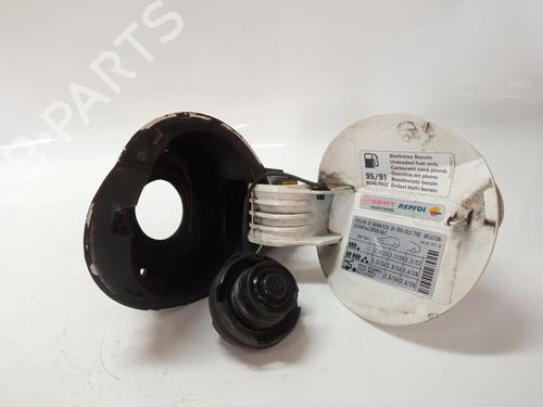 Used Fuel flap SEAT IBIZA IV (6J5, 6P1) [2008-2017]  11487737