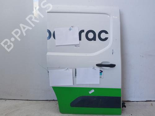 Højre side skydedør TOYOTA PROACE VERSO Bus (MPY_) [2016-2026]  33162596