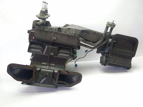 Heater matrix box AUDI A4 B6 (8E2) 1.9 TDI | BP17922142M61 