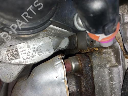 Engine SEAT IBIZA IV (6J5, 6P1) 1.4 TDI | BP9448599M1 - Image 3
