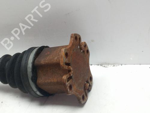 Left front driveshaft AUDI A4 B6 (8E2) 1.9 TDI | BP32145431M38 - Image 4
