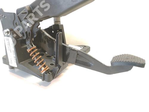 Break pedal PEUGEOT 508 I (8D_)  | BP10360293I19 