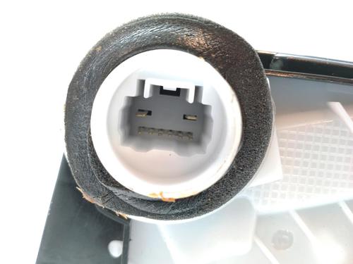 Front left lock TOYOTA YARIS (_P13_) 1.5 Hybrid (NHP130_, NHP130) | BP12310107C98 