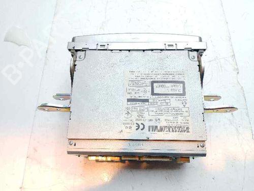 Bilradio TOYOTA VERSO (_R2_)  | BP22386454E6 