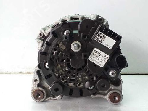 Alternator VW POLO V (6R1, 6C1)  | BP7959372M7 
