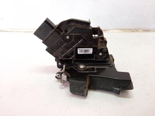 Used Front left lock FORD FOCUS II Turnier (DA_, FFS, DS) [2004-2012]  9688391