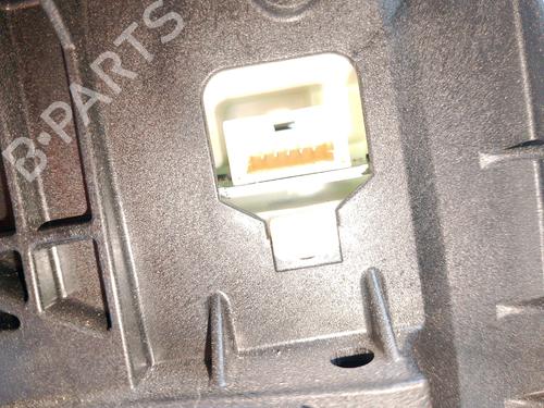 Gear lever TOYOTA YARIS (_P13_)  | BP26657948M90 