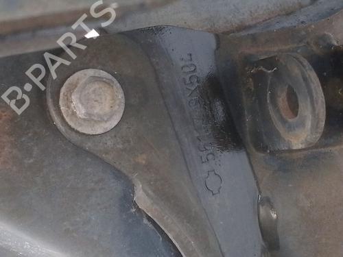 Forbro NISSAN CABSTAR (F24M, F24W)  | BP26495162M9 