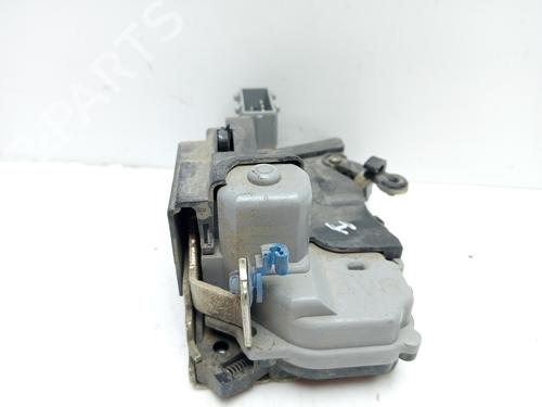Front left lock CITROËN XSARA PICASSO (N68) 1.6 HDi | BP17388906C98 