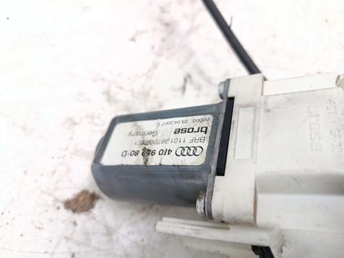 Front left window mechanism AUDI A6 C6 Avant (4F5) 2.0 TDI | BP33040448C22 - Image 4