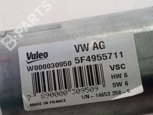 Rear wiper motor SEAT LEON (5F1) 1.6 TDI | BP10646525M102 