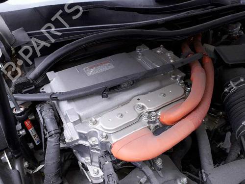 Køler LEXUS IS III (_E3_) 300h (AVE30_, AVE30R) | BP23244086M31 