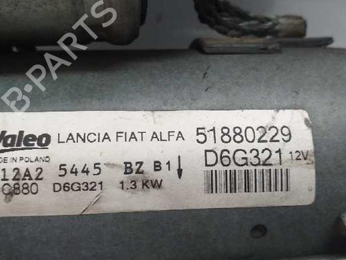 Starter FIAT GRANDE PUNTO (199_)  | BP7959400M8 