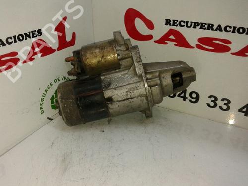 Used Starter Starter 7962384 7962384