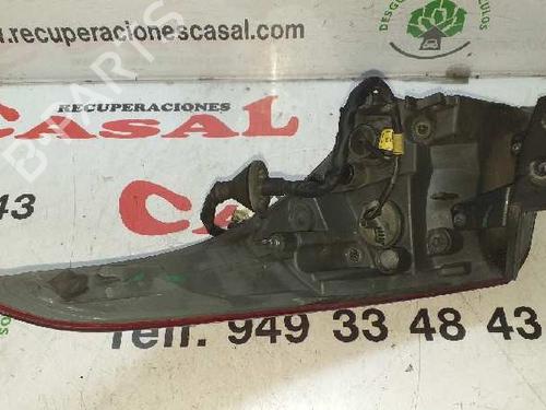 Left taillight HYUNDAI i30 (FD) 1.4 | BP7956125C34 - Image 5