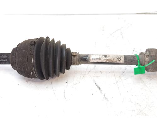 Left front driveshaft NISSAN MICRA V (K14) 1.0 IG-T 100 | BP29475567M38 