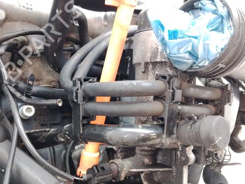Engine VW PASSAT B5.5 (3B3) 1.9 TDI | BP30456881M1