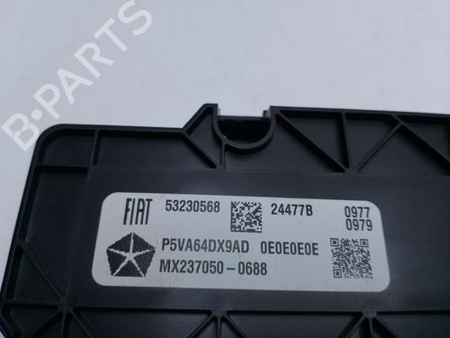 Climate control JEEP COMPASS (MP, M6, MV, M7) | BP22387505I5 - Image 2