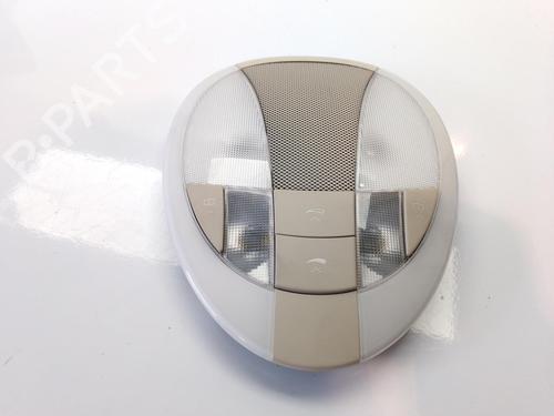 Interior roof light MERCEDES-BENZ CLS (C219) CLS 350 (219.356) | BP10515750I8 