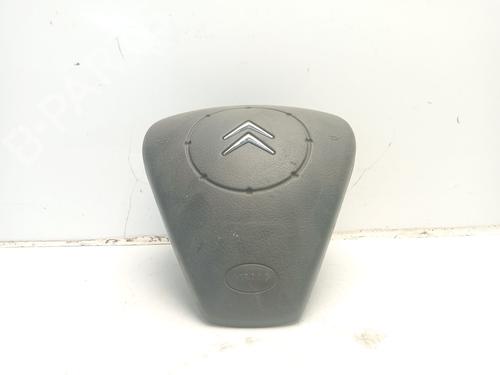 Airbag do condutor CITROËN C3 I (FC_, FN_) [2002-2013]  31158074
