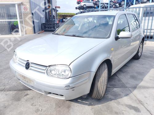 Right mirror VW GOLF IV (1J1) 1.9 TDI | BP19784223C27 