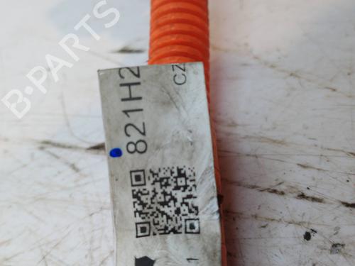 Electronic module TOYOTA YARIS (_P13_)  | BP24030270M83 
