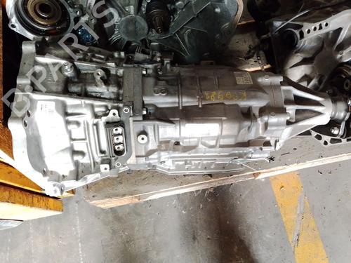 Used Gearbox Gearbox 11360686 11360686