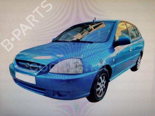 Brugte KIA RIO I Hatchback (DC) 4393327