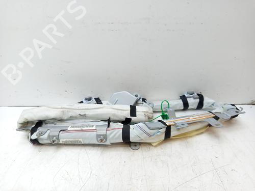 Used Left curtain airbag NISSAN JUKE (F15) 1.6 (94 hp) 32771951