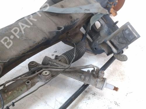 Subframe MERCEDES-BENZ SPRINTER 3,5-t Van (B907, B910) 319 CDI RWD (907.633, 907.635, 907.637) | BP33705615M9 - Image 4