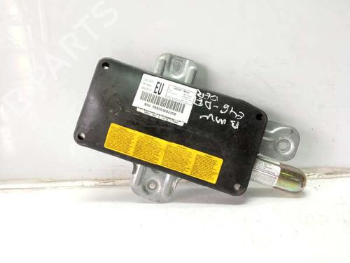 Elektronisk modul BMW 3 (E46) 320 d (150 hp) 10159284