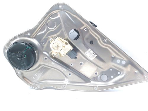 Used Rear right window mechanism Rear right window mechanism MERCEDES-BENZ C-CLASS (W204) C 220 CDI (204.002) (170 hp) 16220776 16220776