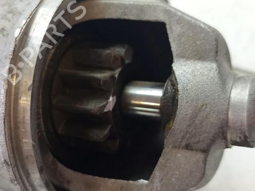 Démarreur JAGUAR S-TYPE II (X200) 3.0 V6 | BP30512083M8 