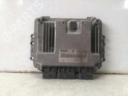 Used Engine control unit (ECU) Engine control unit (ECU) 7959706 7959706