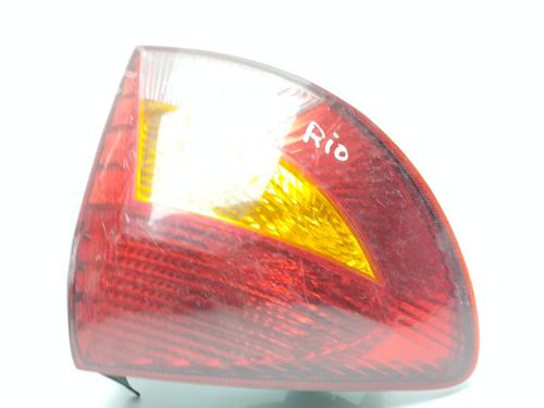 Used Left taillight Left taillight 7954548 7954548