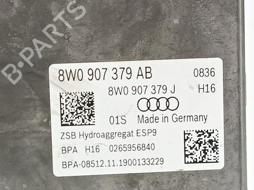 ABS pump AUDI A4 B9 Avant (8W5, 8WD) 35 TDI Mild Hybrid | BP37637011M43 - Image 5