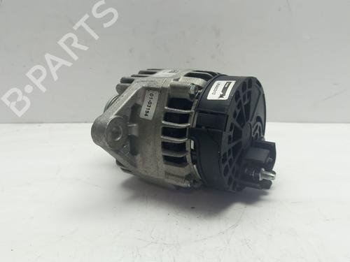 Used Alternator Alternator OPEL ASTRA G Hatchback (T98) [1998-2009] 30515349 30515349